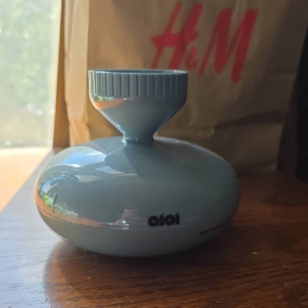 Qiqi Super Soaker Smoothing Masque Conditioner